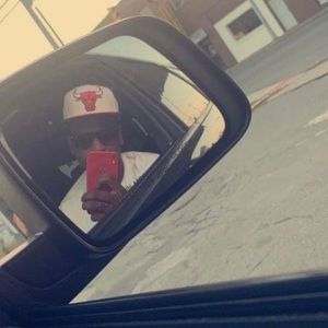 Meet your Posher, Marcus